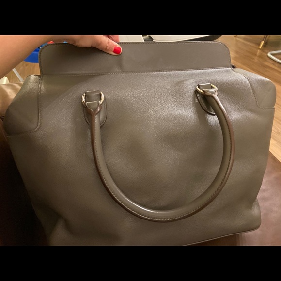 Hermes Toolbox Bag - Picture 2 of 11